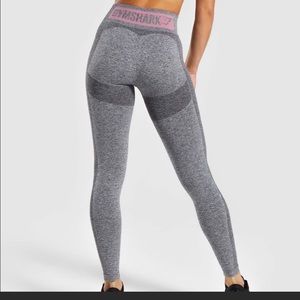 Gymshark Flex High Waisted Leggings